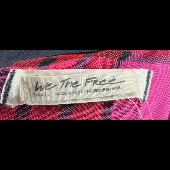 Free People Top - Picture 3 of 5